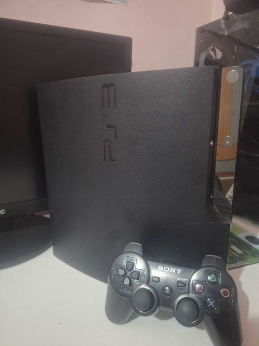 Playstation  ps3
