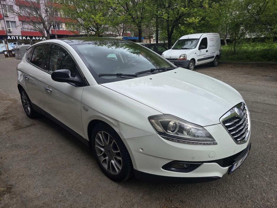 Lancia Delta 1.6 Multijet