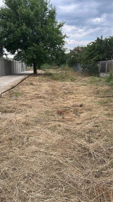 De vanzare teren intravilan- Comuna Vernesti județul Buzau-997 mp