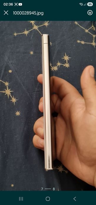 Samsung Galaxy S23 Ultra 8gb/256 gb