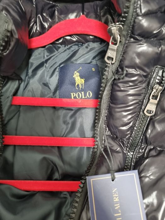 Geaca bărbați Polo