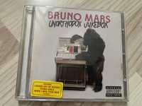 CD Bruno Mars – Unorthodox Jukebox 2012 Muzica Pop-Rock, Electro