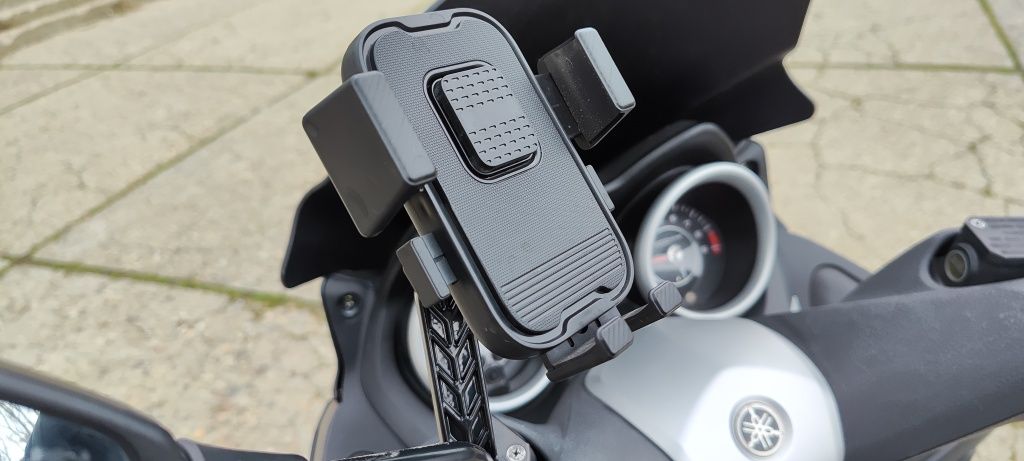 Yamaha X max 250 YP, 2011, 40 000 km