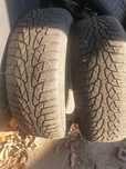 Cauciucuri iarna 205/60 R16