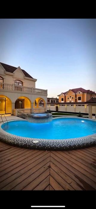 Продажа дом новый участок