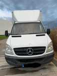 Vand Mercedes sprinter 315