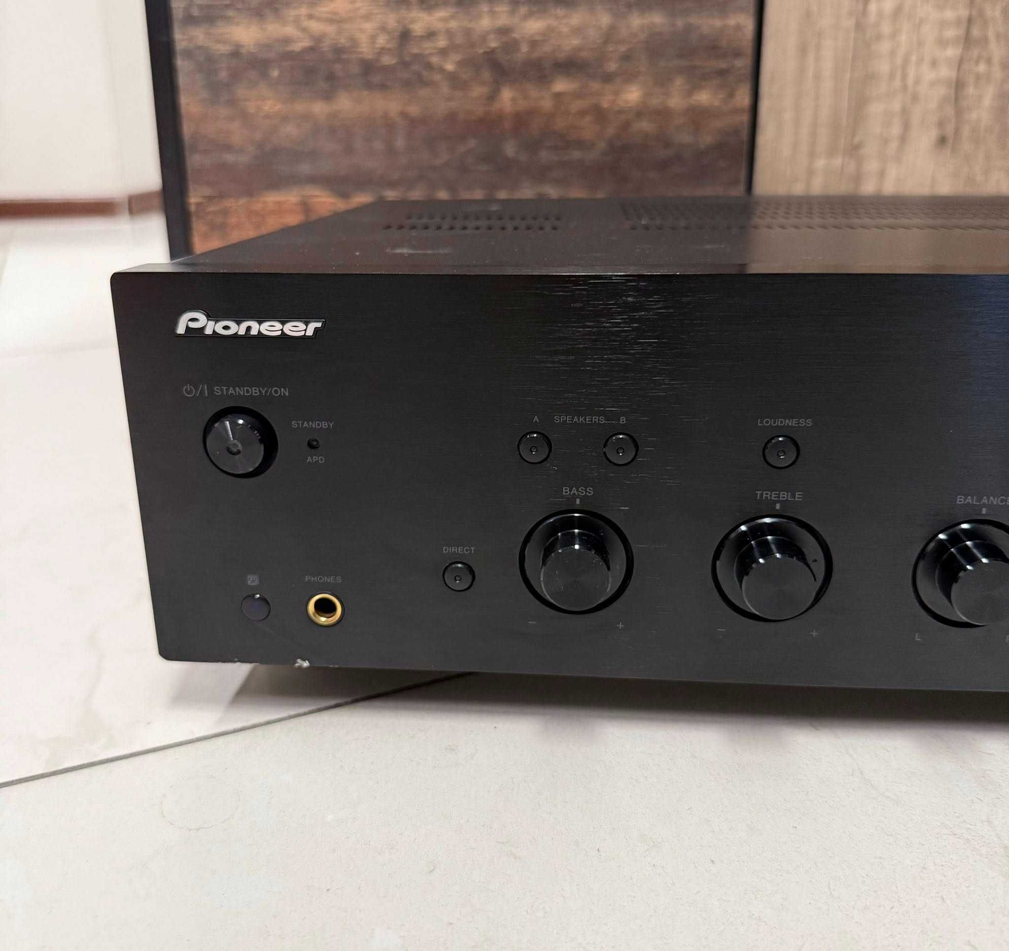 Стерео усилвател Pioneer A-30-K