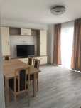 Inchiriez apartament 3 camere, in complexul Decebal Residence