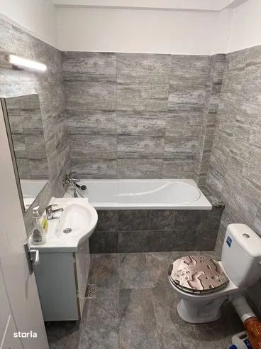 Apartament 2 camere, DEMISOL, str Toamnei, Chiajna, ilfov