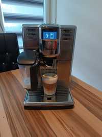 Кафеавтомат Philips Latte go
