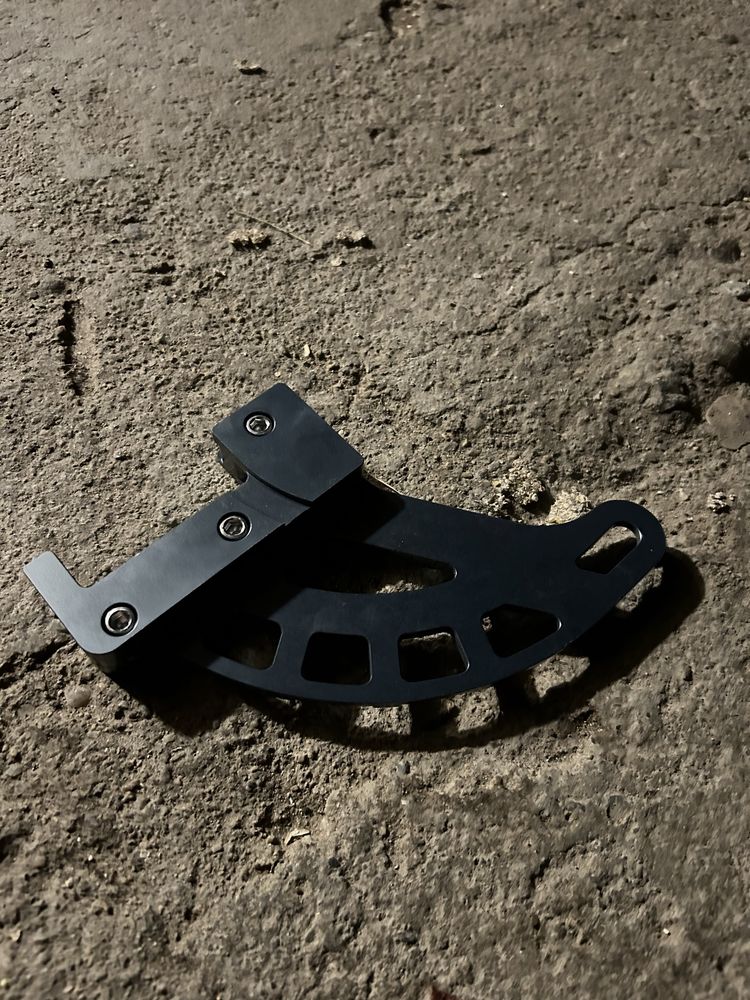 Vand protectie disc spate Husqvarna/ktm