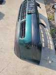 Bara spoiler vw golf 4