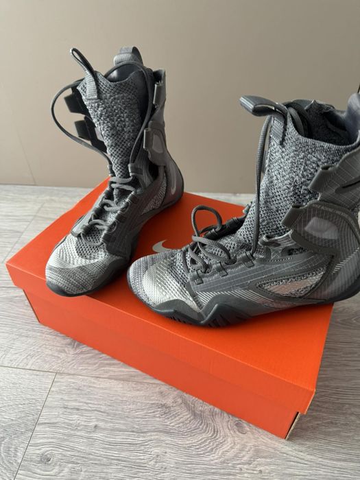 Боксови обувки Nike Hyperko 2 КАТО НОВИ
