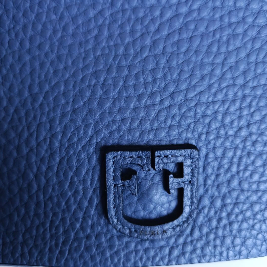 Geantă piele damă FURLA Italia.