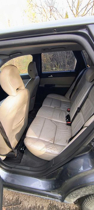 Vând Volvo V50 1.6 diesel 2007