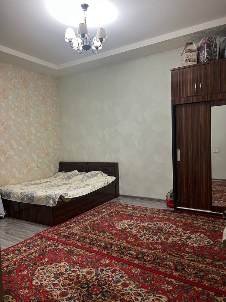 Продоётся котедж 2 сотки Олмазарский район