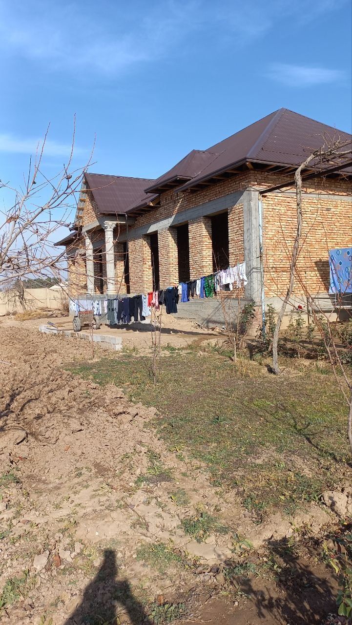 Bu Uy sizga albatta yoqadi
