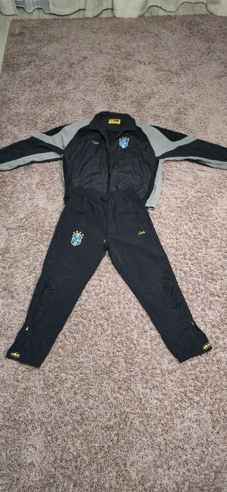 Спортивный костюм corteiz