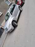 Crysler PT Cruiser