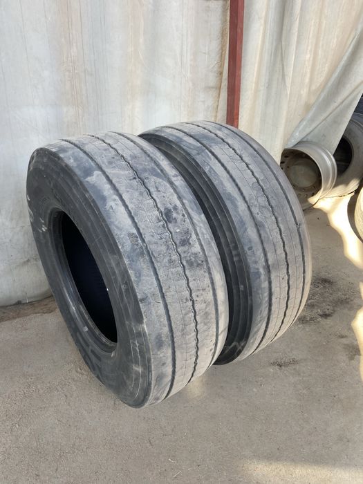Продам шины Bridgestone