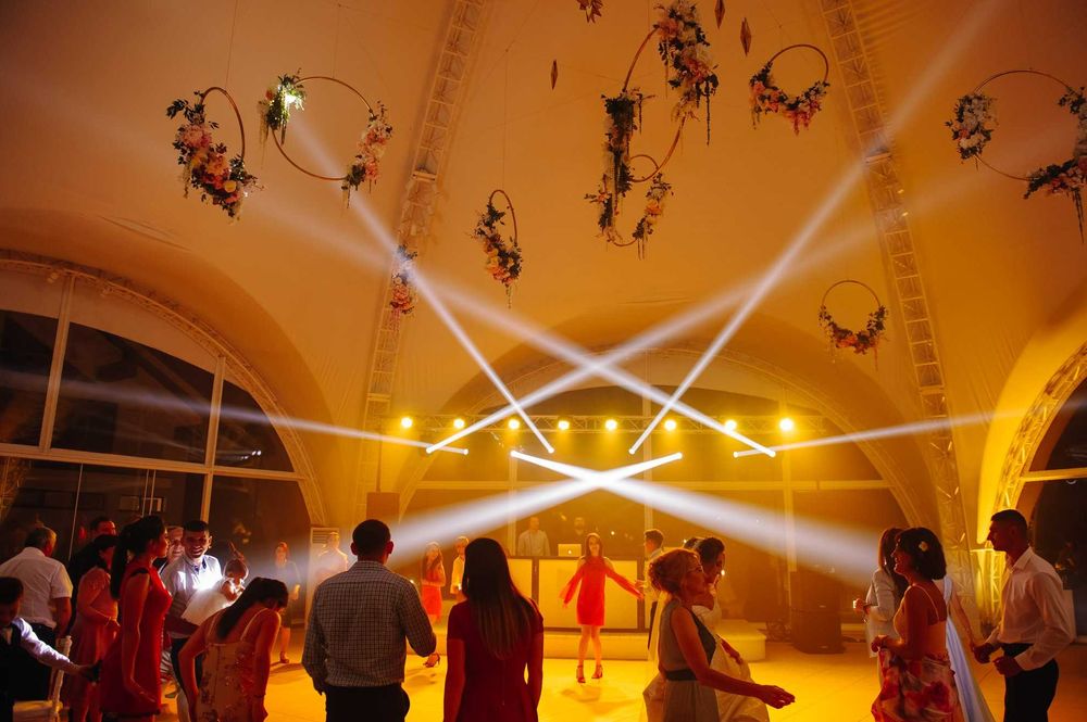 DJ - SOLISTA - Nunta, Botez - Galati, Tecuci, Braila, Tulcea