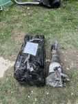 Vand perne audi q7 cu compresor
