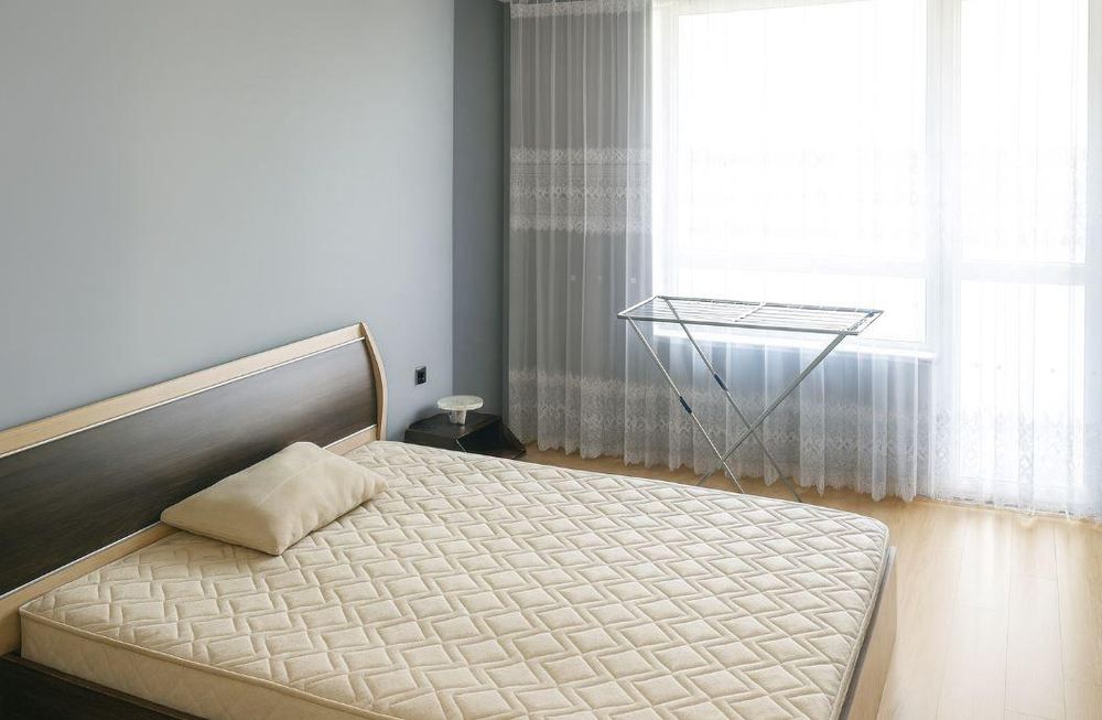 Дава се под наем Двустаен апартамент в Варна, Победа - 64 кв.м за 548.25 € - Снимка #3