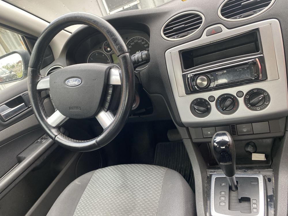 Vand ford focus 2005, eventual pt programul RABLA