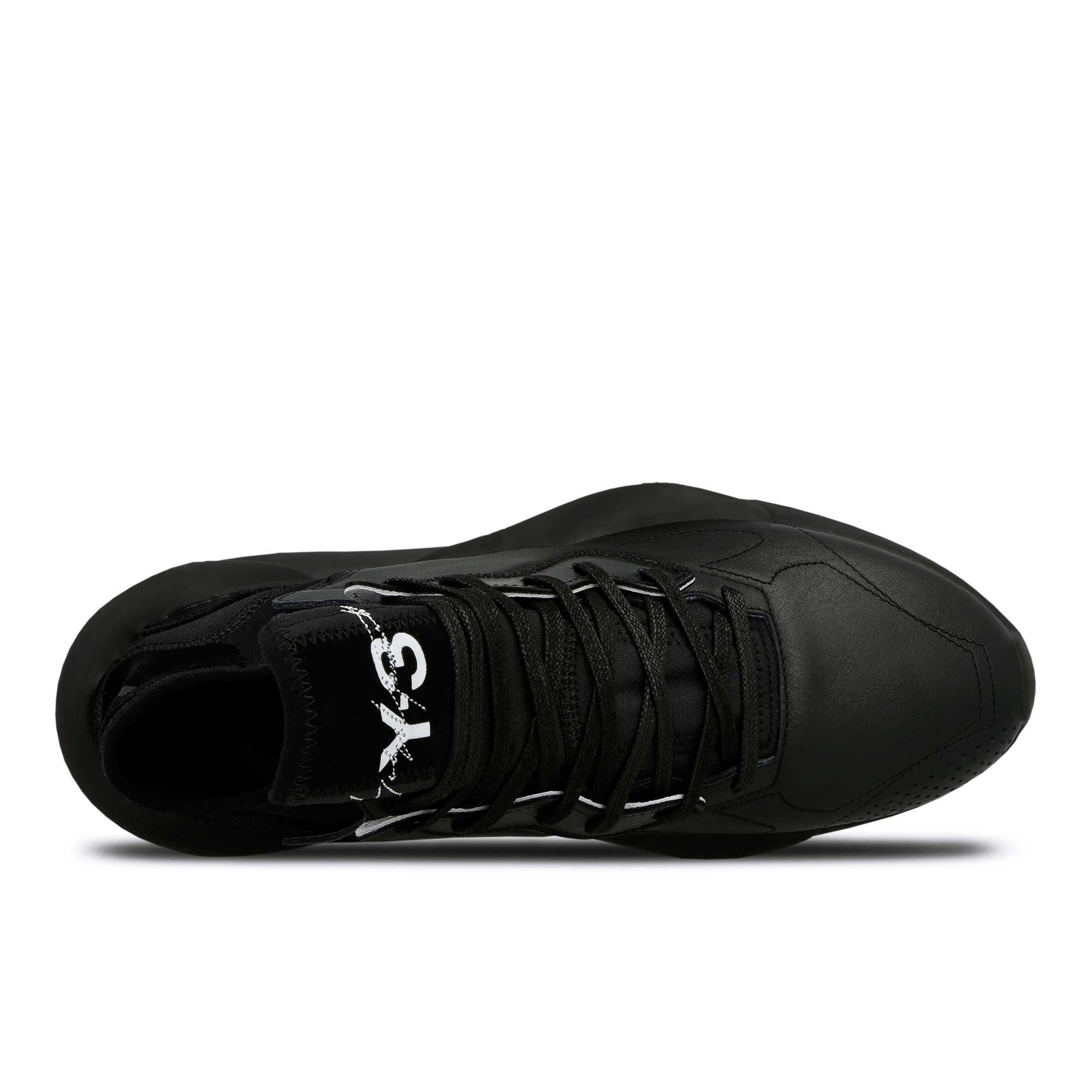 Y-3 Yohji Yamamoto Kaiwa All Black Men HOT