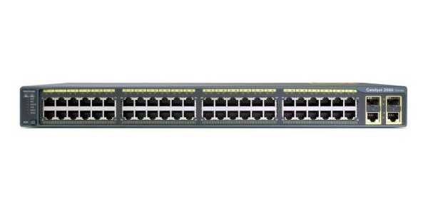 Продам Cisco Catalyst 2960 48 портов