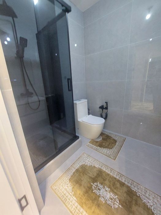 Аренда квартира ЖК Edisson 2 комнатная