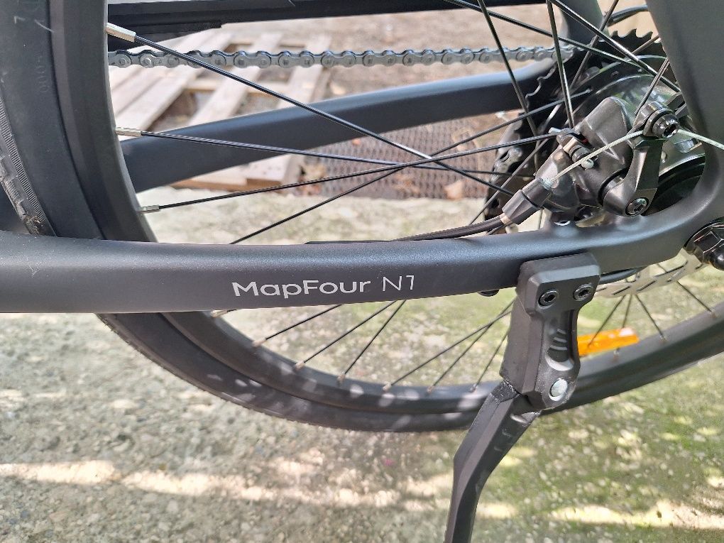 Engwe Mapfour N1Air