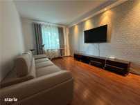 Inchiriere  Apartament cu 3 camere decomandat Dacia