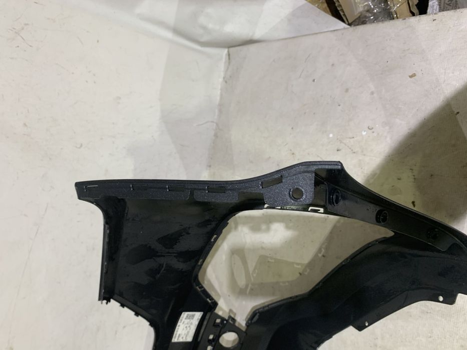 Bara fata VW Transporter Multivan, Caravelle T6, facelift, 2019, 2020, 2021, cod origine OE 7LA807221B.