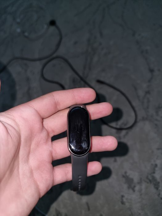 Xiaomi Mi band 8
