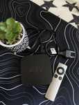 Apple tv A1469 +Telecomanda si incarcator-functional 100%