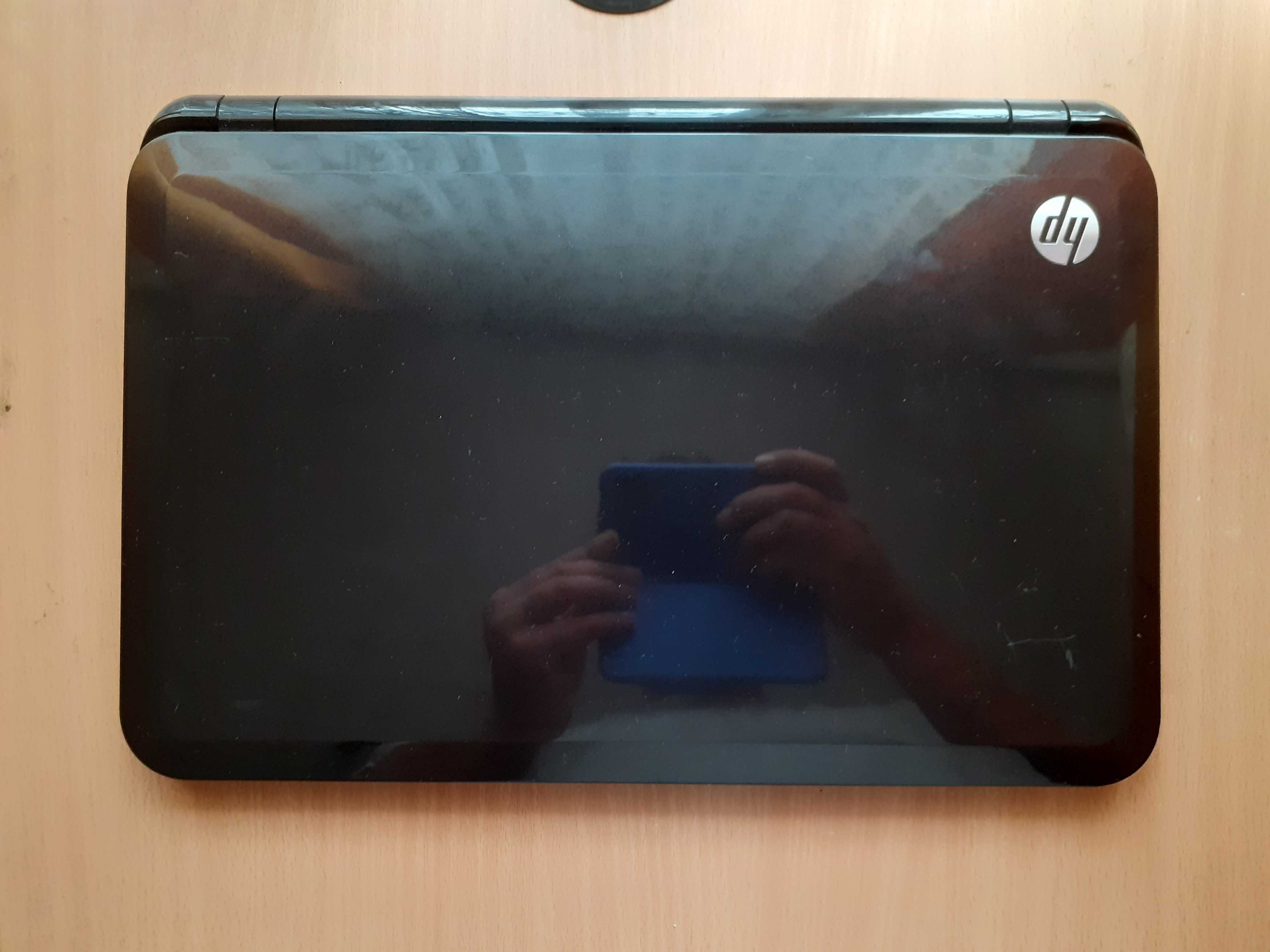 Hp Pavion I5 gen 3 Slim 15.6 hdd 750 gb