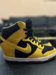 Дамски Маратонки Nike 38.5