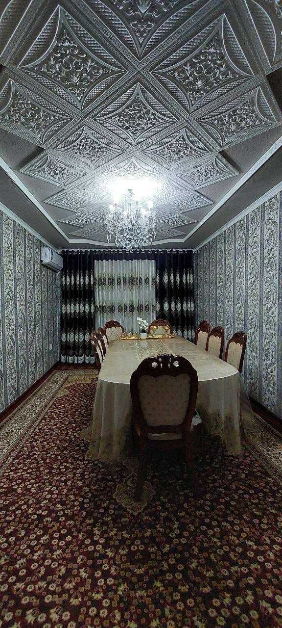 3 хоналик квартира 3 этаж, горгаз, кафе бахор, нихол кольцо