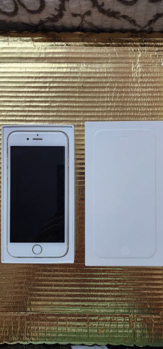 iPhone 6 (16 ГБ)