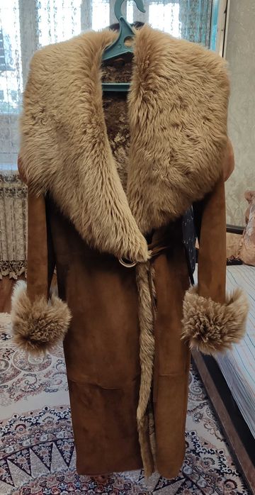 Дублёнка продается