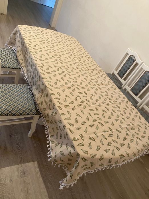 Продам стол сол стульями