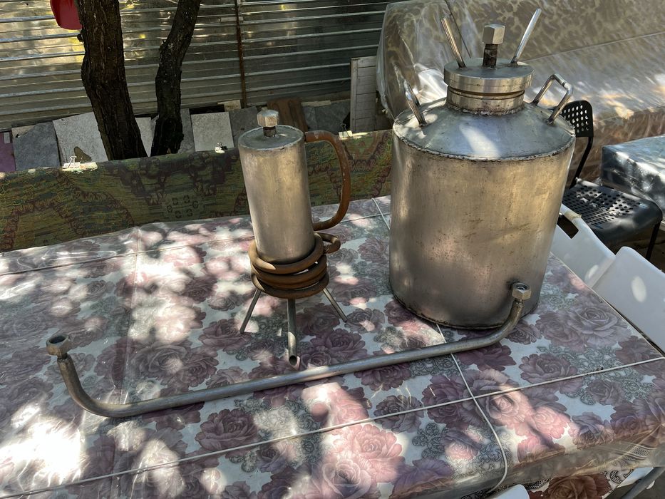 Instrument din inox de buna calitate