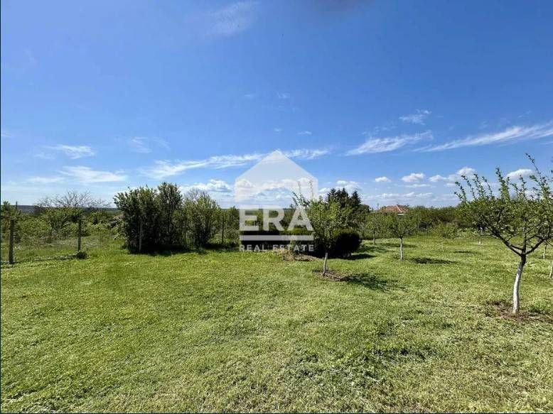 Продава се Парцел в с. Зорница, Област Варна - 970 кв.м за 68 €/кв.м - Снимка #1