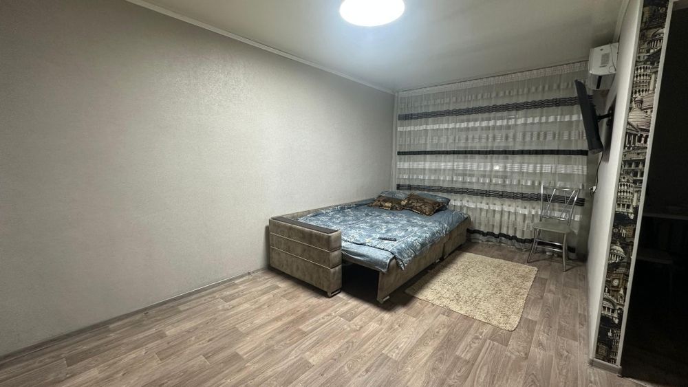 Квартира посуточно, часам.