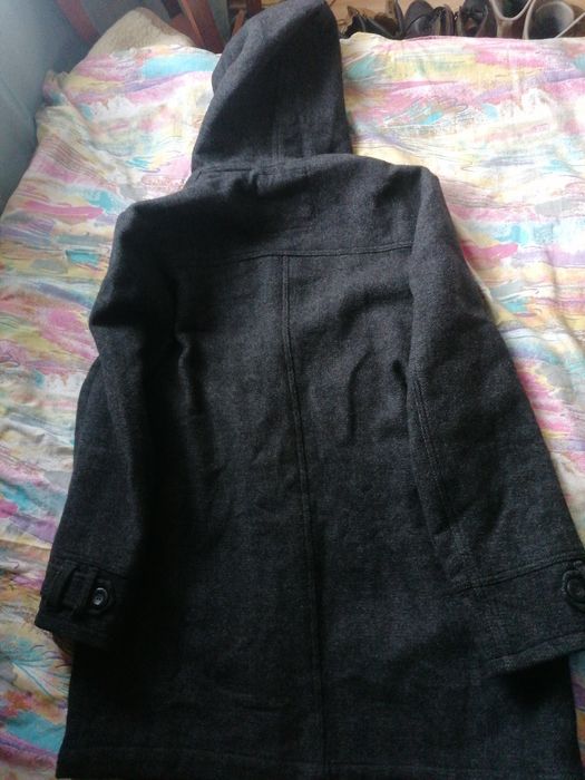 Vand geaca Trait , din Lana , marimea XL