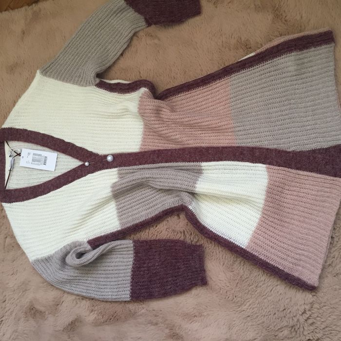 Дамска жилетка