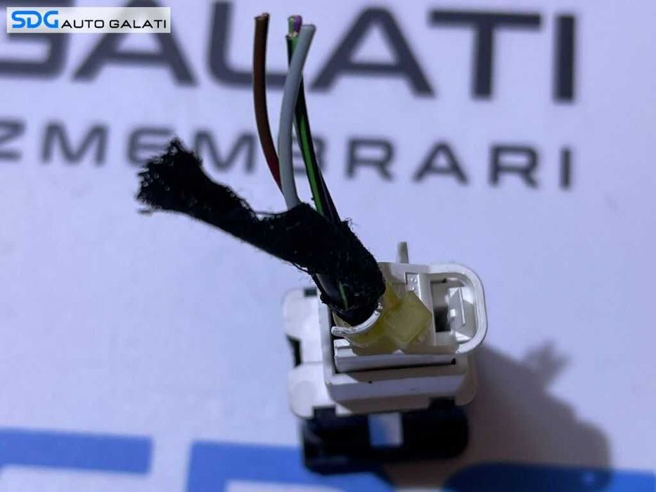 Buton ESP VW Golf 5 2004 - 2008 Cod 1K0927117D [D0515]