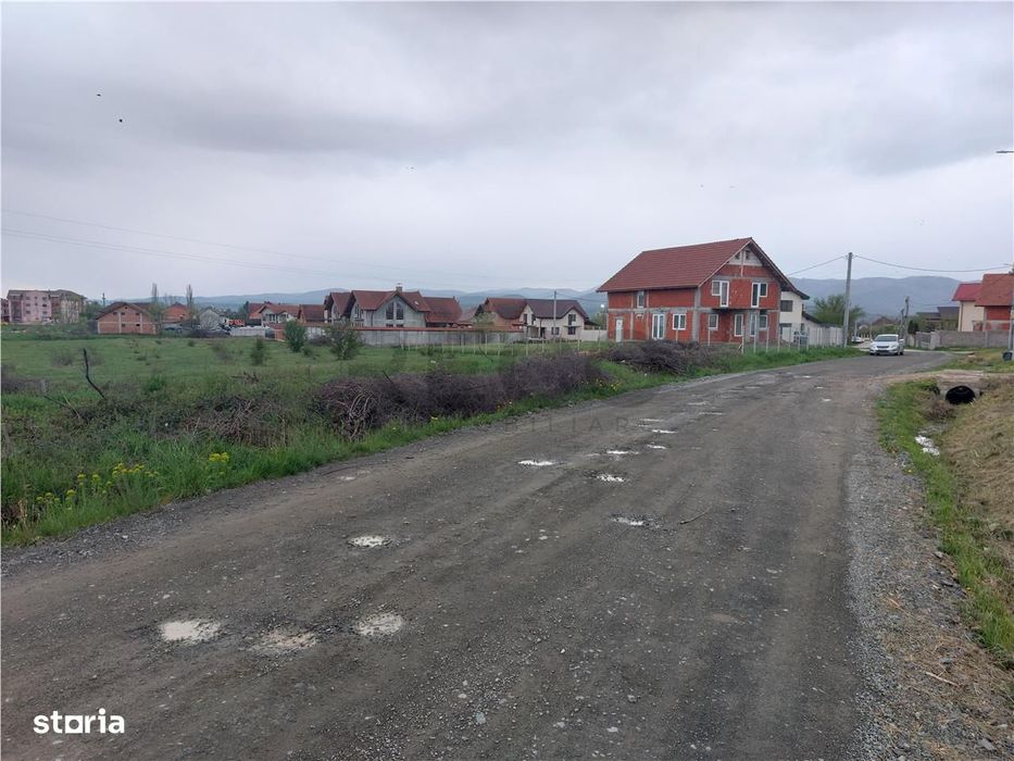 RECO Teren 4935mp in Beius