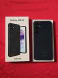 Samsung A55 256 gb Ram 8 5G полный комплект